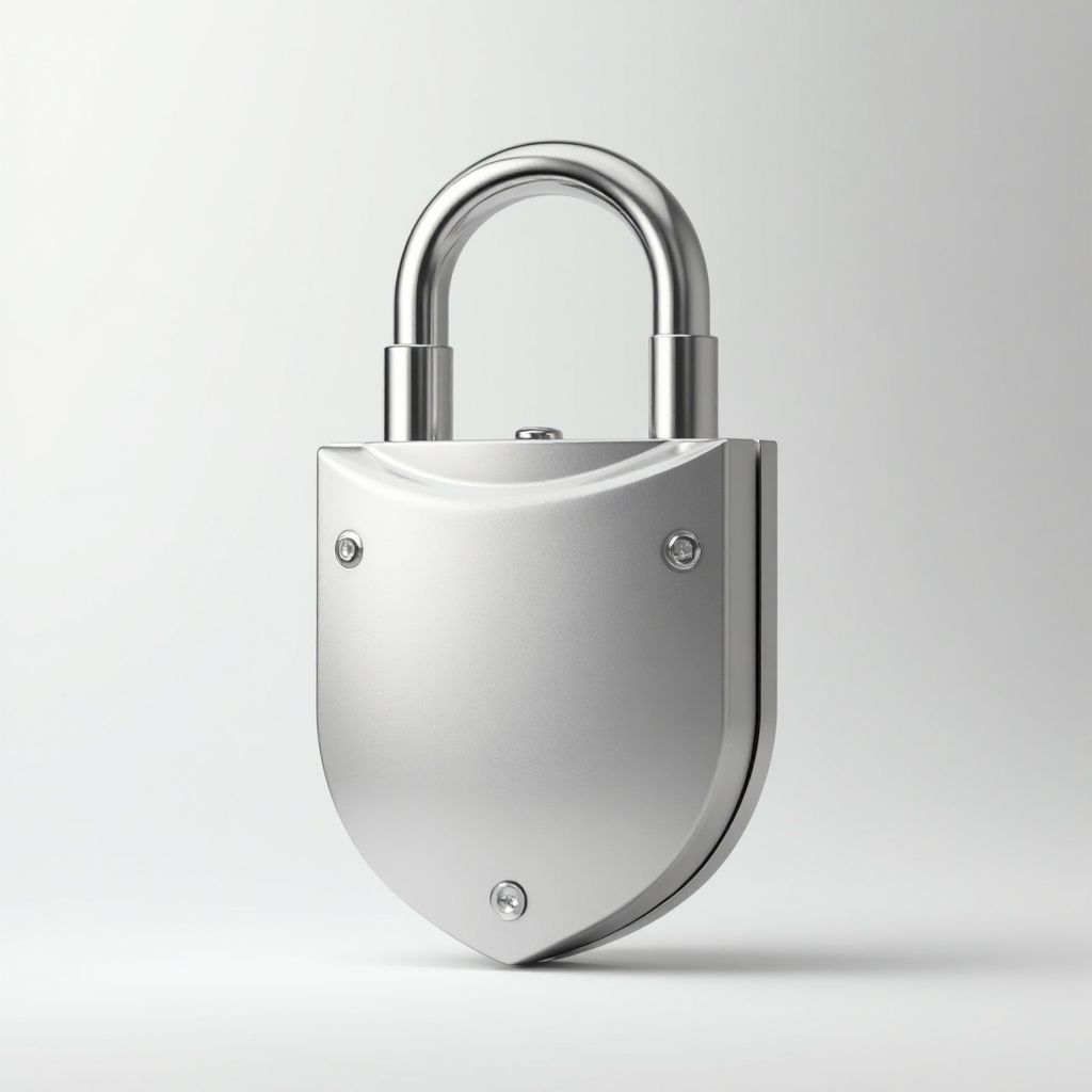 Asset Lock Shield